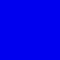 Couleur Logo - B15 - Bleu électrique